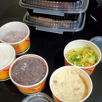 Texas de Brazil - Memphis - Mashed potatoes and cabbage for four? - Steakhouses Near Me - Memphis, Tennessee Texas de Brazil - Memphis - Mashed potatoes and cabbage for four? - Steakhouses Near Me - Memphis, Tennessee