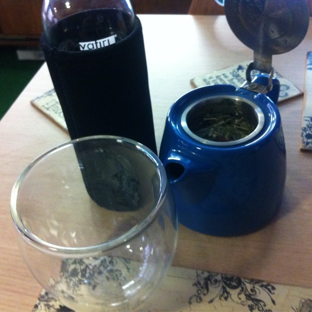 Global Tribe Cafe - Loose leaf tea. - Vegetarian Near Me - Leeds, XWY Global Tribe Cafe - Loose leaf tea. - Vegetarian Near Me - Leeds, XWY