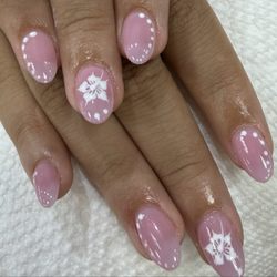 Mk Nails