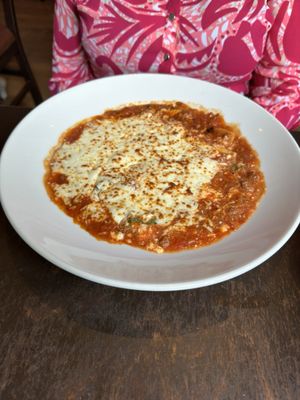 Wienstein & Gavino's by null