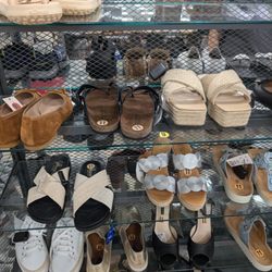 Winners - Size 11 women's shoes