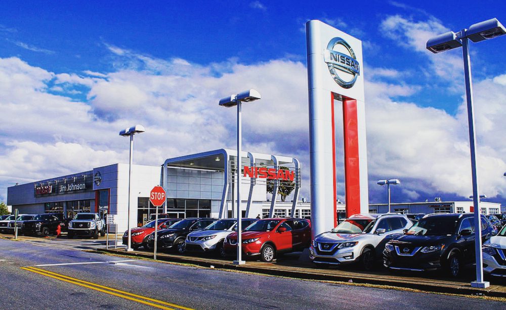 JIM JOHNSON NISSAN SERVICE Updated July 2024 2200 Scottsville Rd