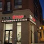 One Stop Reprographics