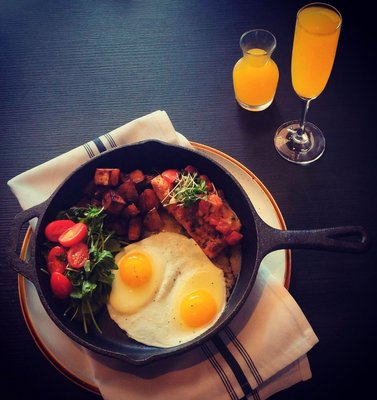 SaltYard Restaurant and Bar by null