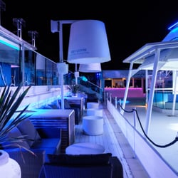Blanco Beach Bar