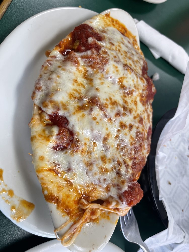 NICOLE’S RESTAURANT Updated September 2024 301 W 11th St, Bicknell, Indiana Italian