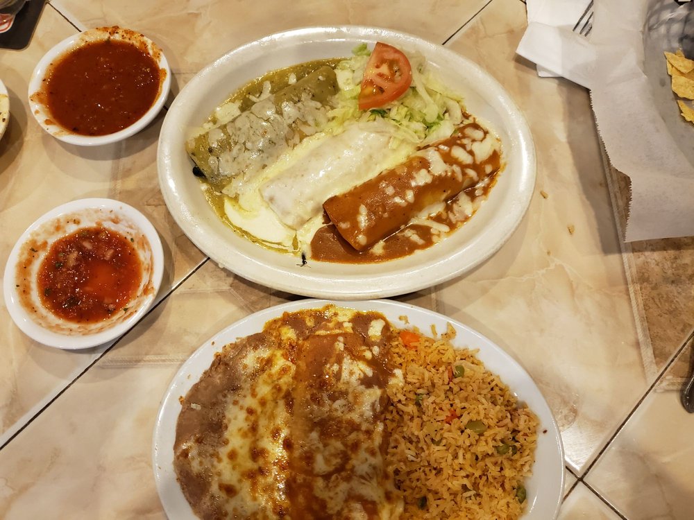 EL PATIO 43 Photos & 124 Reviews 100 W Duval Mine Rd, Green Valley