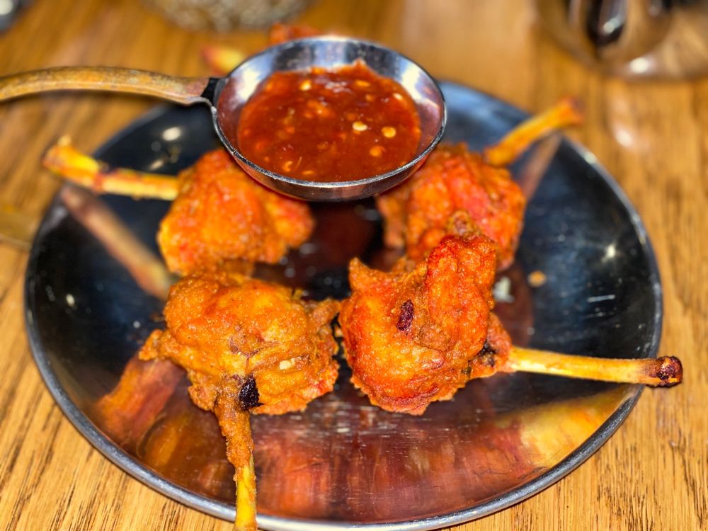 CHUTNEY MASALA BISTRO 161 Photos & 199 Reviews 76 Main St