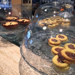 Drogheria Magnelli - Vabbè che non perfetto fa artigianale ma qui ce ne stiamo approfittando