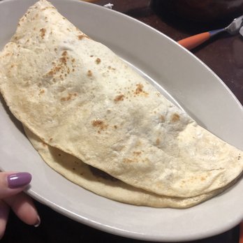 Delicias de Tocoa - Baleada special - Seafood Near Me - Miami, Florida