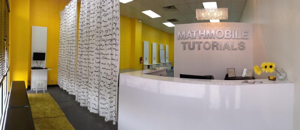 Mathmobile Tutorials - reading tutor in El Paso, TX