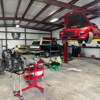HF Automotive Performance - Auto Repair Near Me - Webster, Texas HF Automotive Performance - Auto Repair Near Me - Webster, Texas