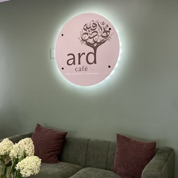 ARD Café - Cafes Near Me - St. Peters, Missouri ARD Café - Cafes Near Me - St. Peters, Missouri