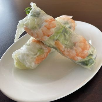 Pho Van - Summer rolls - Vietnamese Near Me - Charlotte, North Carolina Pho Van - Summer rolls - Vietnamese Near Me - Charlotte, North Carolina