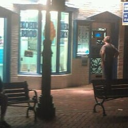Kohr Brothers Frozen Custard - Ice cream time