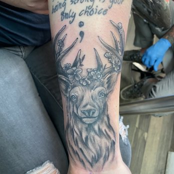 Inkworld Tattoo Studio - Tattoo Near Me - Coeur d Alene, Idaho Inkworld Tattoo Studio - Tattoo Near Me - Coeur d Alene, Idaho