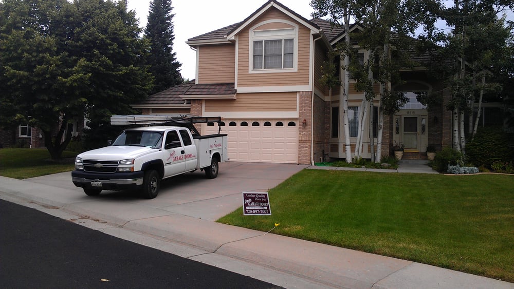 DON’S GARAGE DOORS 40 Photos & 221 Reviews 1905 W Hamilton Pl