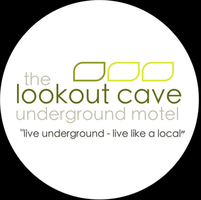 Lookout Cave Underground Motel by null