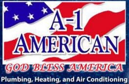 Slide of A-1 American Services