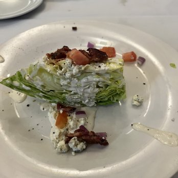 The Nest - Wedge salad - Bars Near Me - Indian Wells, California The Nest - Wedge salad - Bars Near Me - Indian Wells, California