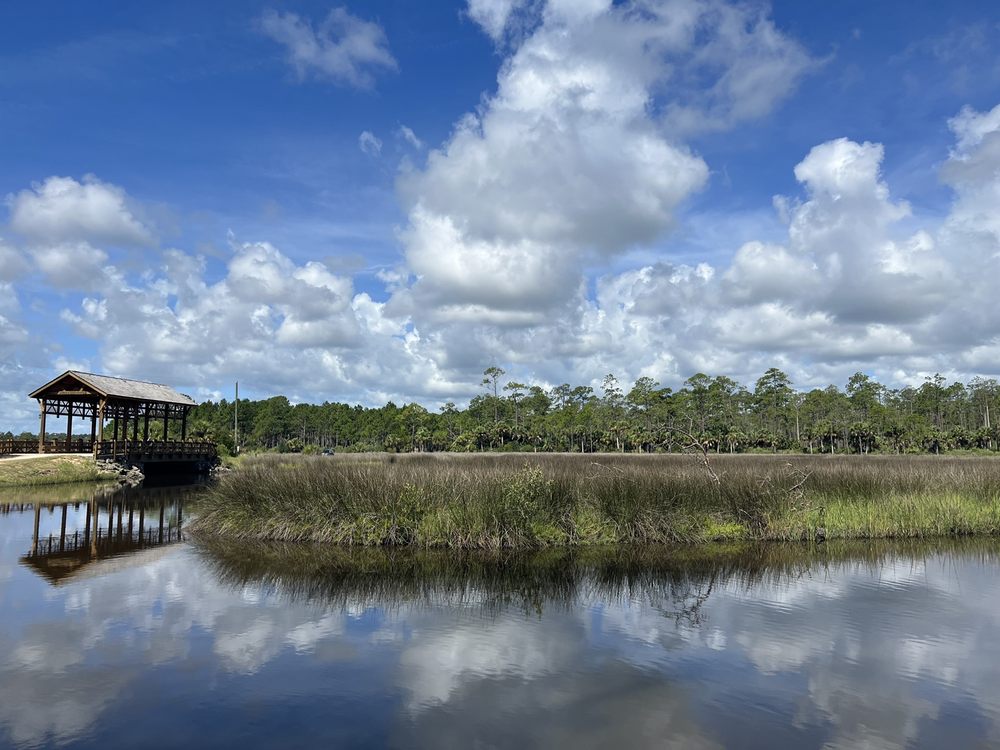Princess Place Preserve State Park Image