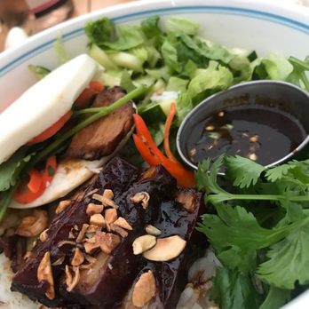 Co Nam - Bun Thit Nhuong - Vietnamese Near Me - Oakland, California