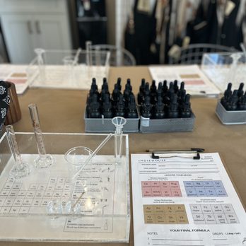 Indiehouse - Perfume Near Me - Alpharetta, Georgia