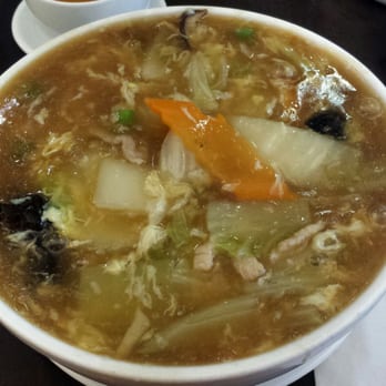 Asian Legend - This is now my go to, but is missing lots of goodies from the original recipe . - Dim Sum Near Me - Toronto, Ontario