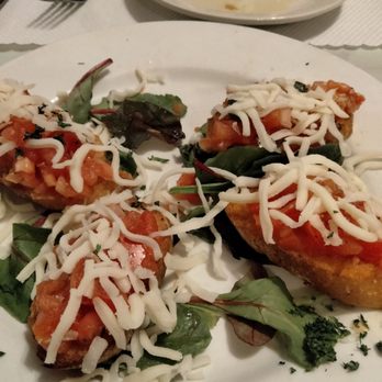 Posillipo - Bruschetta - Italian Near Me - North Providence, Rhode Island Posillipo - Bruschetta - Italian Near Me - North Providence, Rhode Island