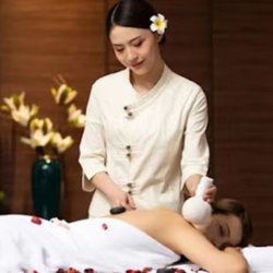 Santa Fe Massage Asian Spa