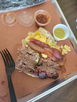 Texican - by Abel Gonzales by null