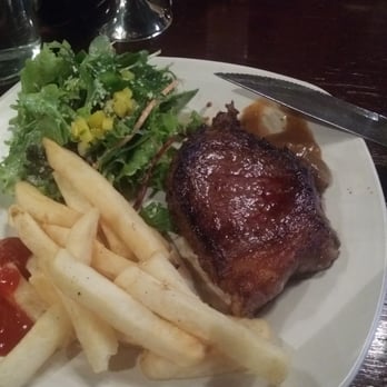 Tony's Steak and Seafood - Seafood Near Me - Auckland, AUK