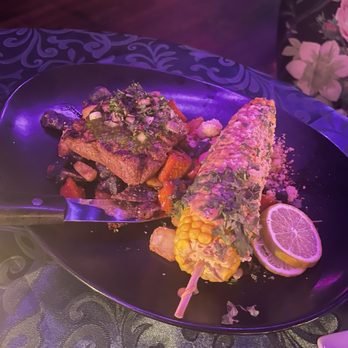 La Brasa  - Argentinian Steak - Lounges Near Me - Oklahoma City, Oklahoma