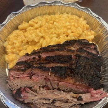 Belvedere - Brisket and Mac and cheese - Polish Near Me - East Windsor, Connecticut