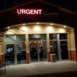 Express Care of Tampa Bay