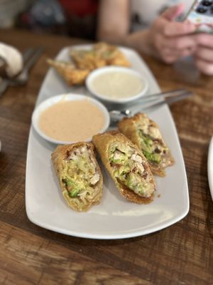 California Pizza Kitchen at Town Square by null