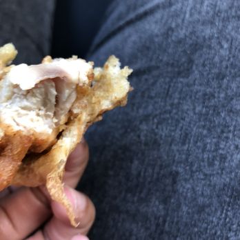 Chick-fil-A - Fast Food Near Me - Ontario, California