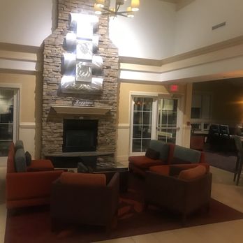 Residence Inn by Marriott Poughkeepsie - Hotels Near Me - Poughkeepsie, New York