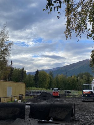 Alaska Horse Adventures, LLC by null