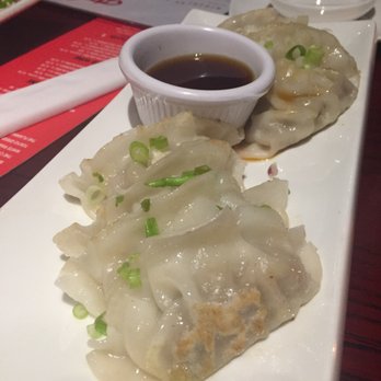 Sushi Rock - Dumplings - Sushi Bars Near Me - Arlington, Virginia