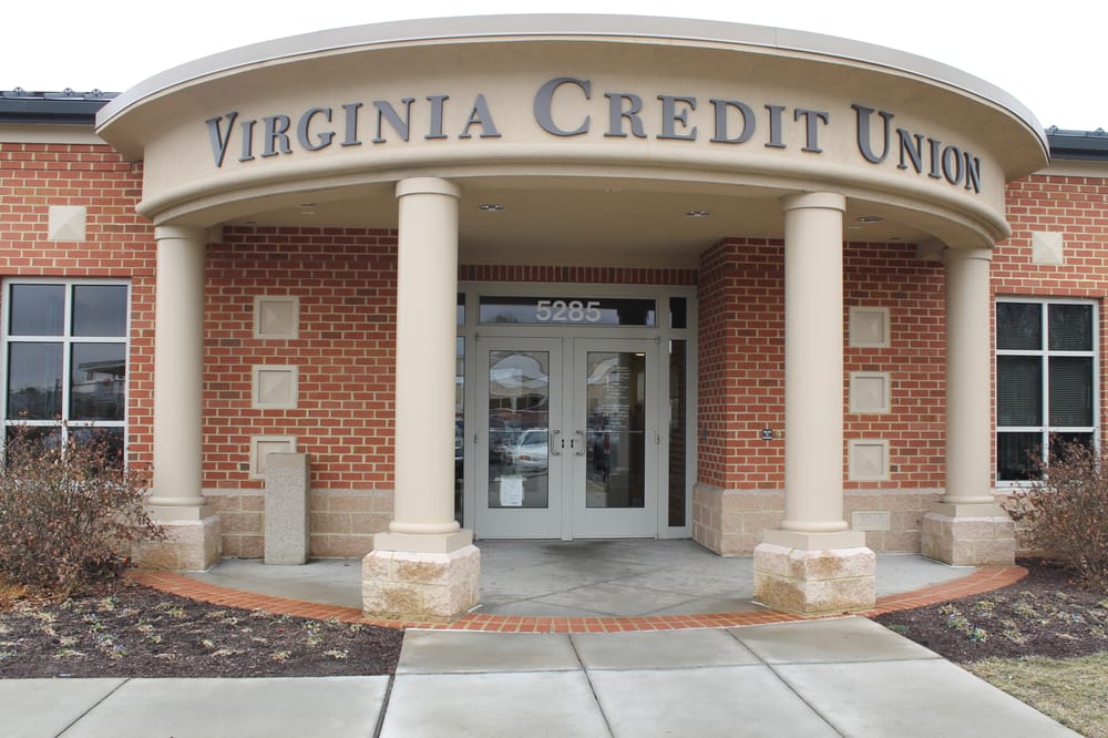 Virginia Credit Union Routing VIRGINIA CREDIT UNION - Updated April 2026 - 11 Reviews - 5285 S ...