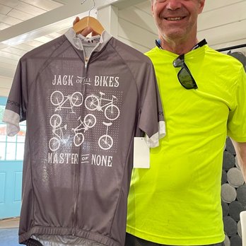 Cyclelogical Coffee - Awesome bike gear! - Coffee & Tea Near Me - Pinetop-Lakeside, Arizona