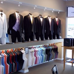 Folchi's Tuxedos and Menswear - Cincinnati's premier choice for formal wear for any special occasion