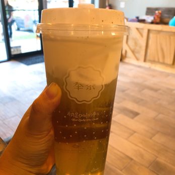 Feng Cha Teahouse - Desserts Near Me - Richardson, Texas Feng Cha Teahouse - Desserts Near Me - Richardson, Texas