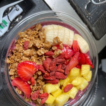 Clean Juice - Juice Bars & Smoothies Near Me - Pittsburgh, Pennsylvania