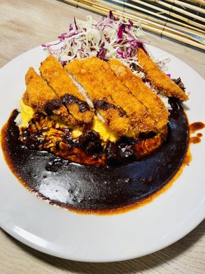 Dela Curo Curry by null