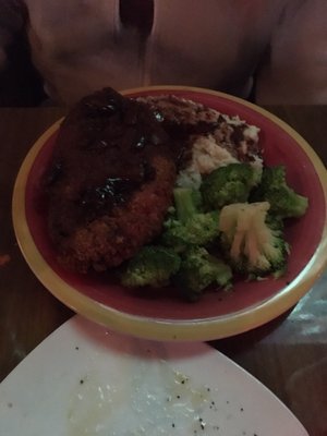 Bobcat Bonnie's by null