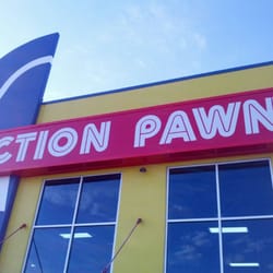 Action Pawn
