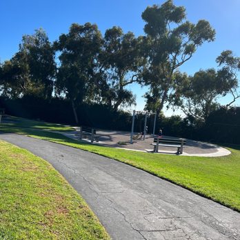 Lang Park - Parks Near Me - Laguna Beach, California