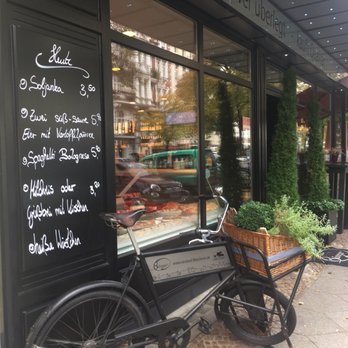 Fleischerei Bünger - Bünger-outside - Meat Shops Near Me - Berlin, BE